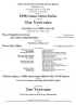 VenturesDAR03011998Program.JPG (77545 bytes)